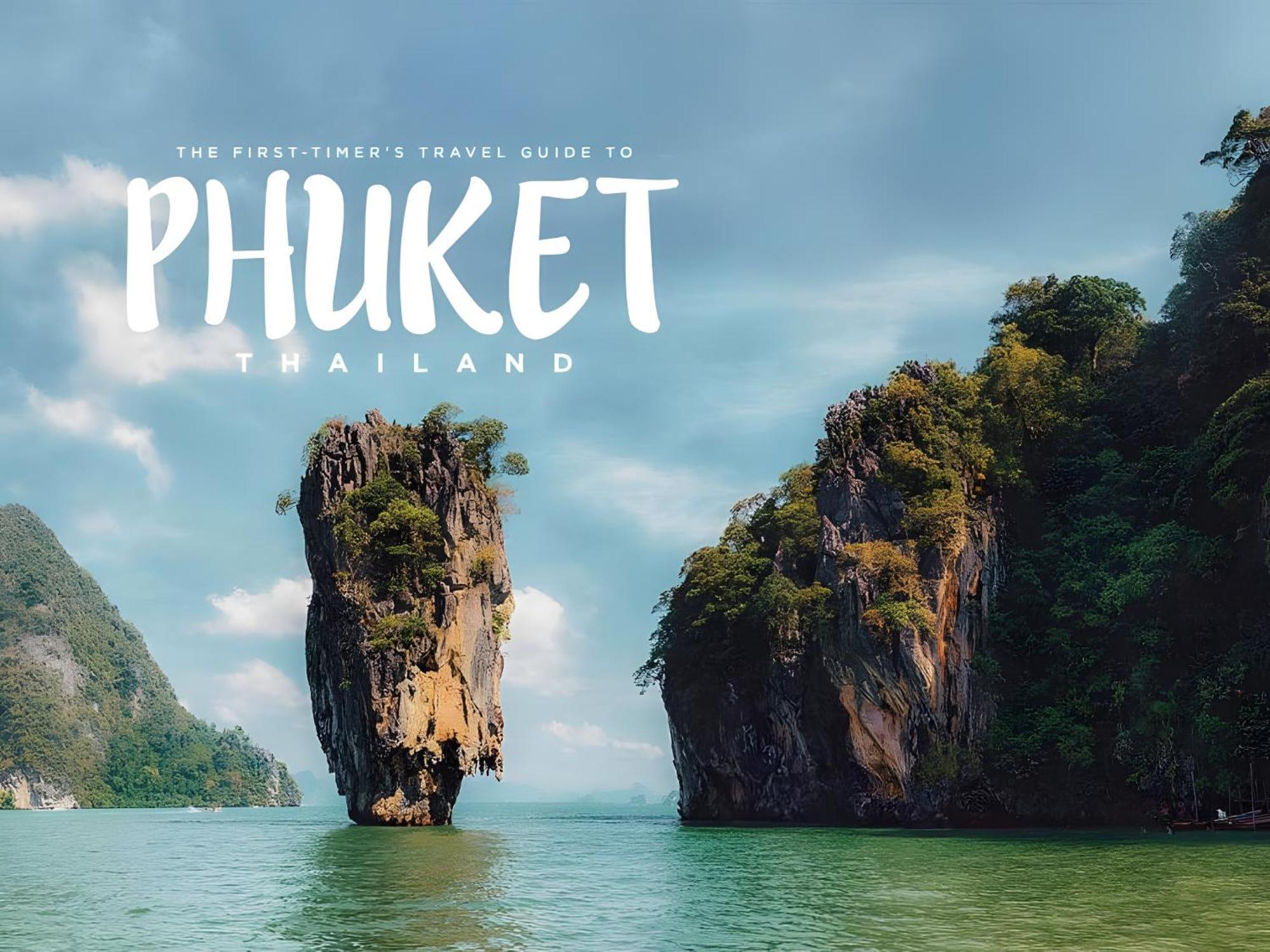Go Inn Patong Beach Экстерьер фото