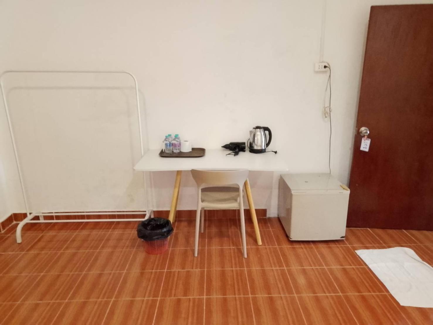 Go Inn Patong Beach Экстерьер фото