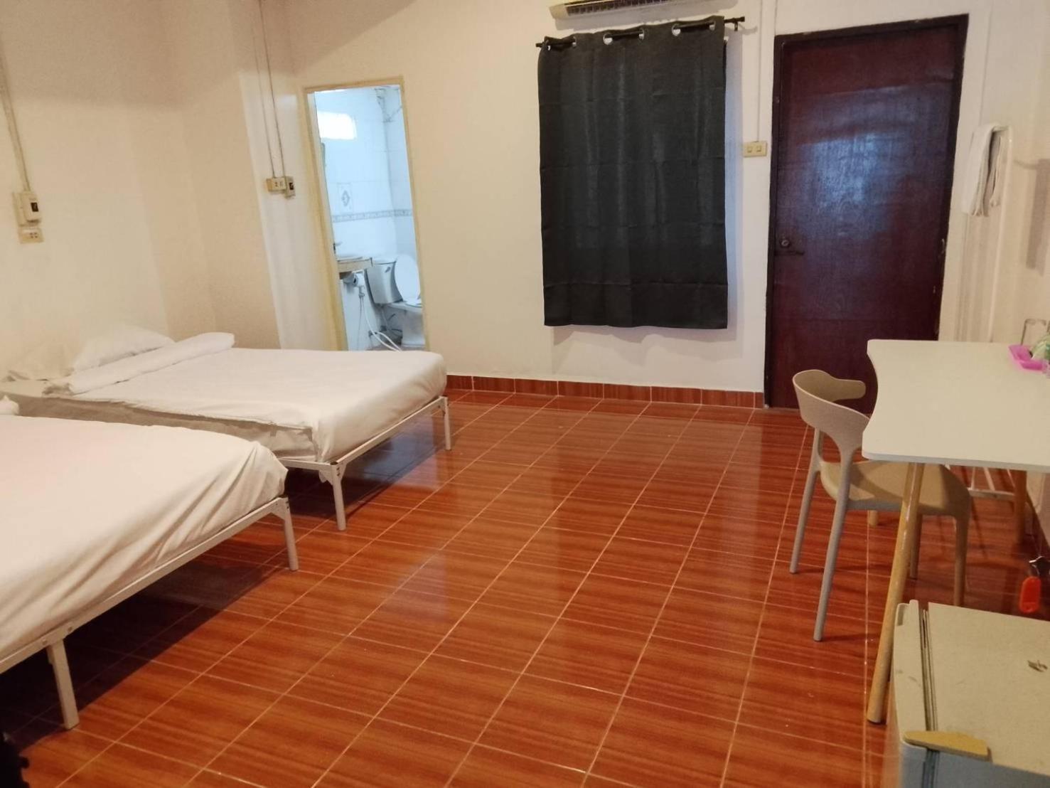 Go Inn Patong Beach Экстерьер фото